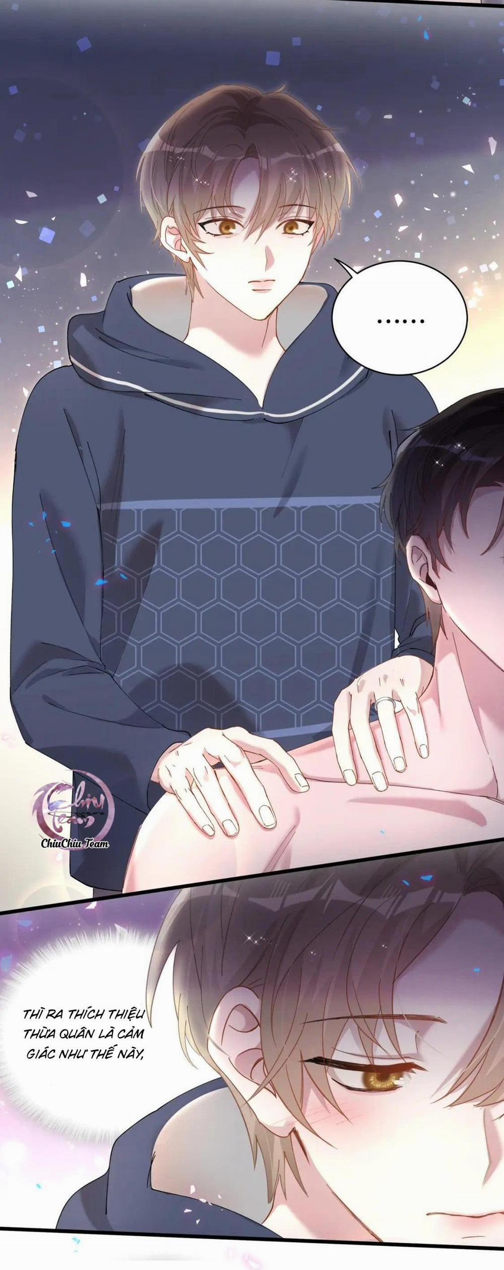 Kết Hôn Là Chuyện Nhỏ 51 trang 1