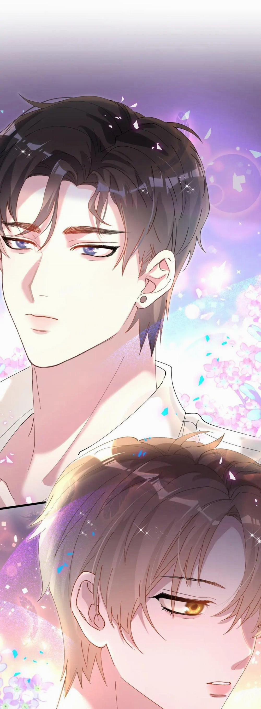 Kết Hôn Là Chuyện Nhỏ 51 trang 12