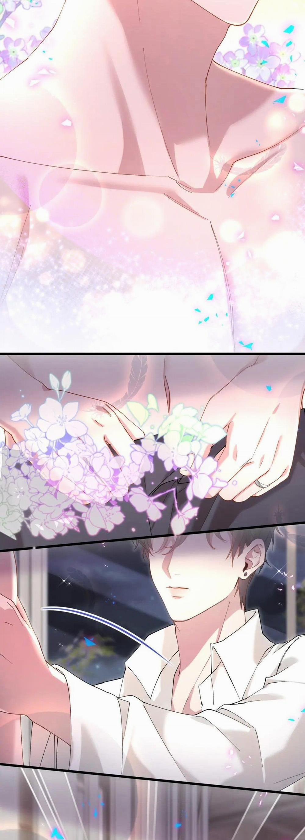 Kết Hôn Là Chuyện Nhỏ 51 trang 13