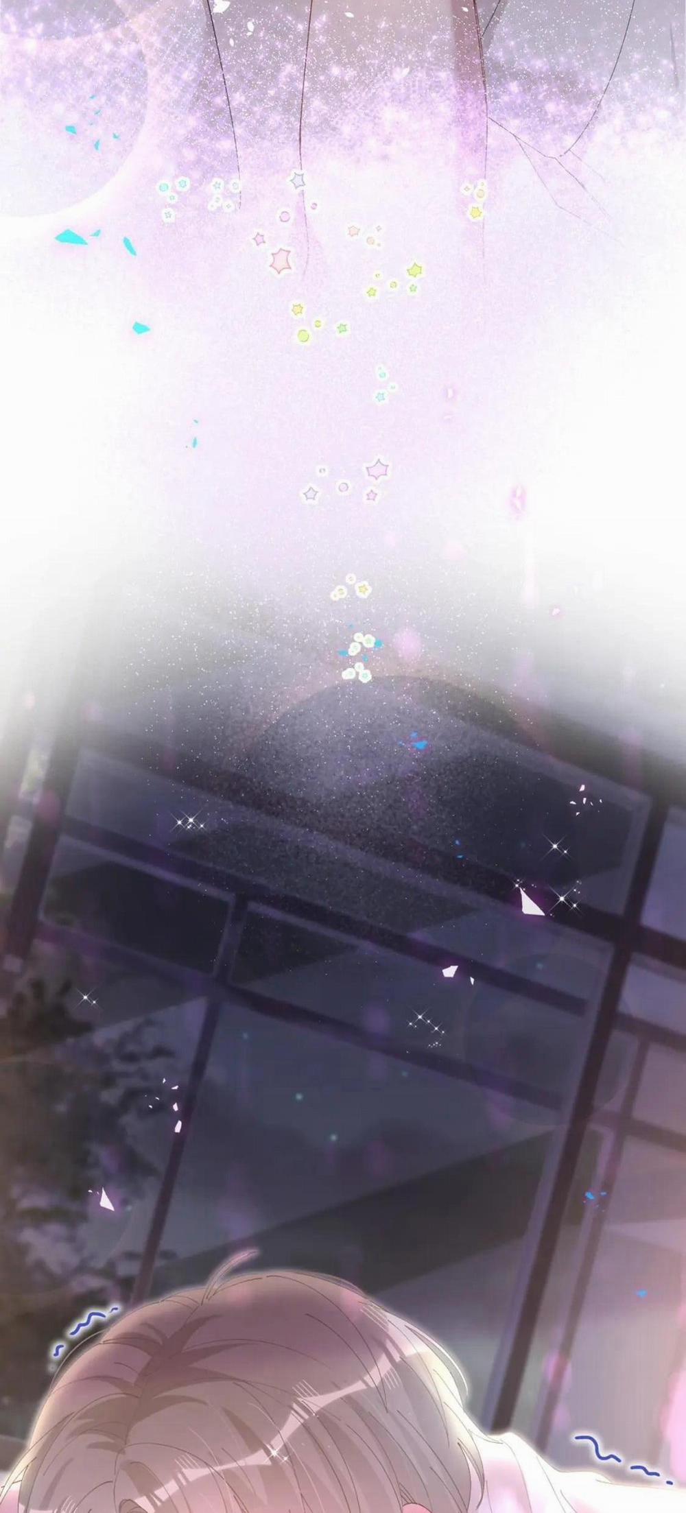 Kết Hôn Là Chuyện Nhỏ 51 trang 16