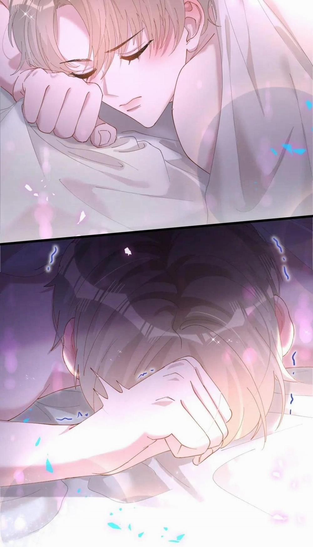 Kết Hôn Là Chuyện Nhỏ 51 trang 17