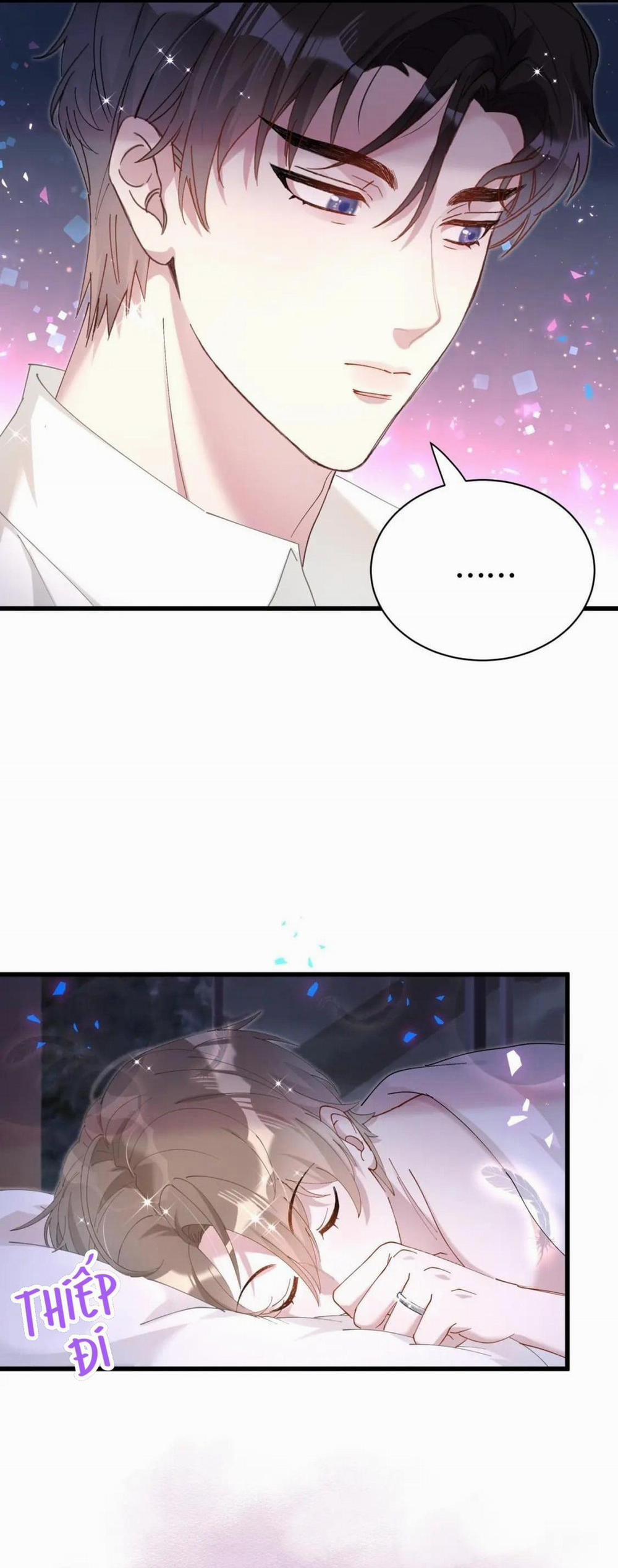 Kết Hôn Là Chuyện Nhỏ 51 trang 20