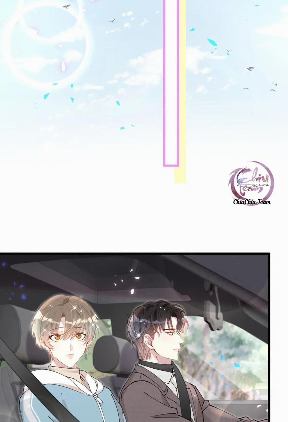 Kết Hôn Là Chuyện Nhỏ 51 trang 23