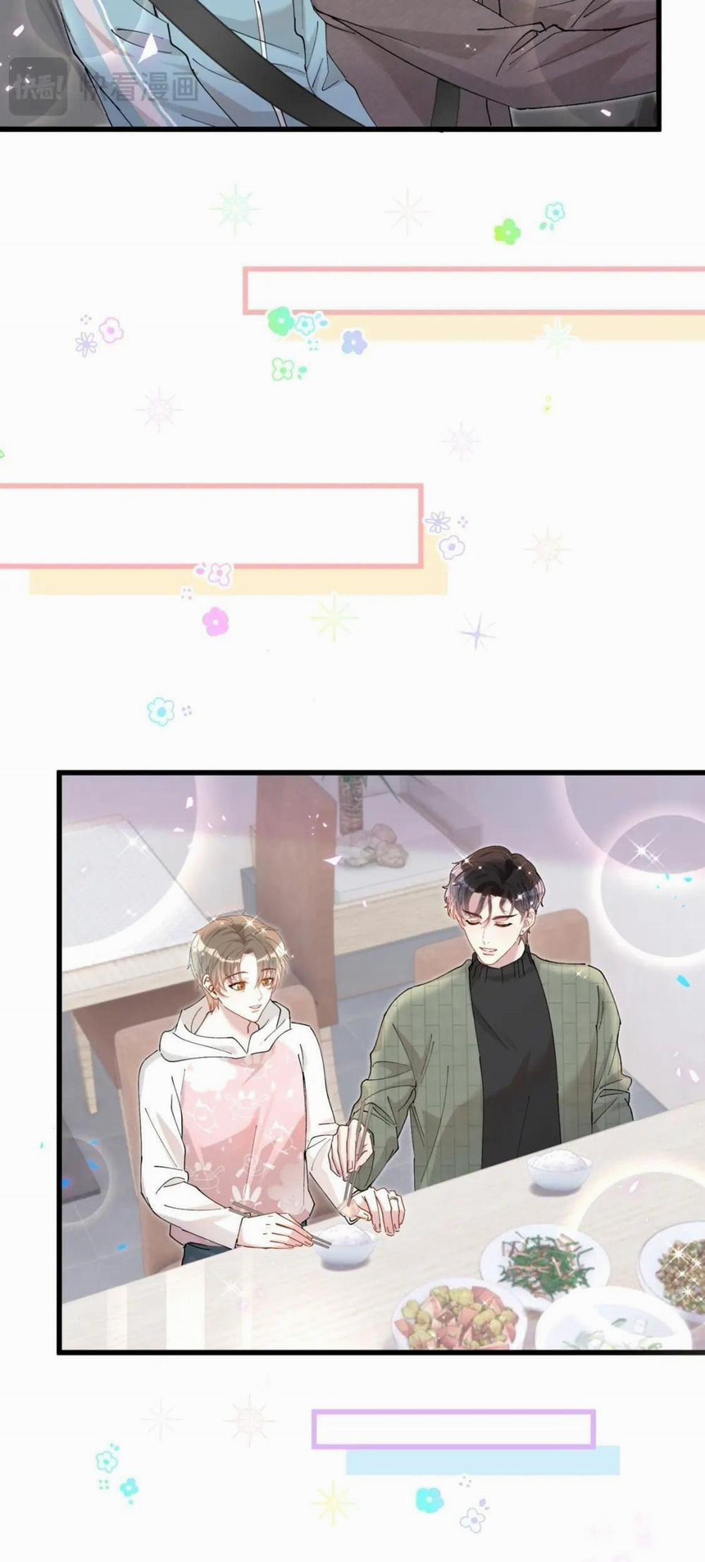 Kết Hôn Là Chuyện Nhỏ 51 trang 24