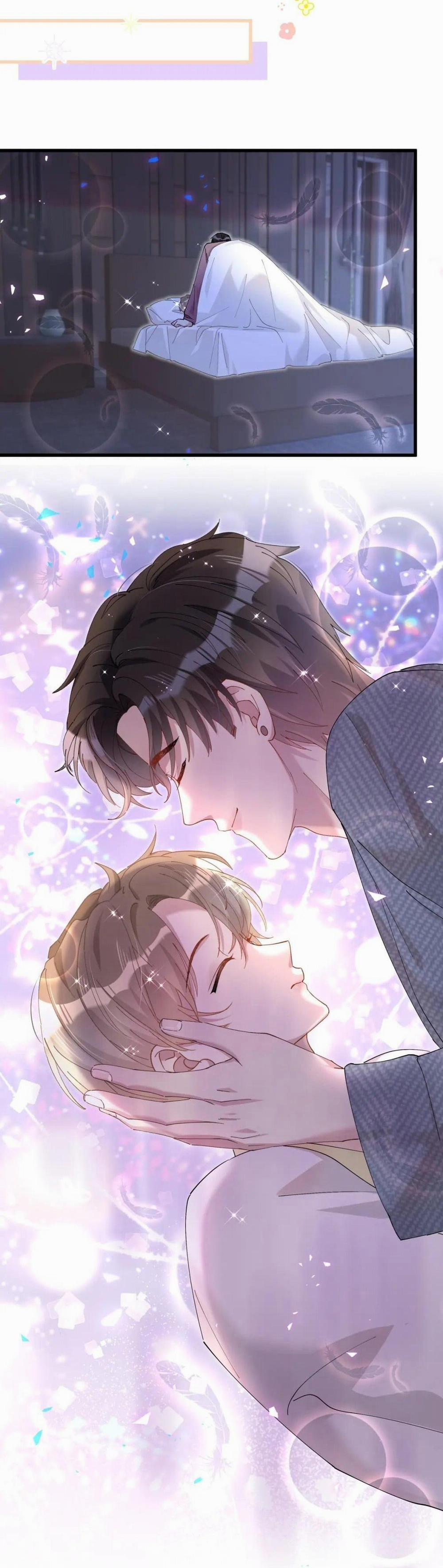 Kết Hôn Là Chuyện Nhỏ 51 trang 26