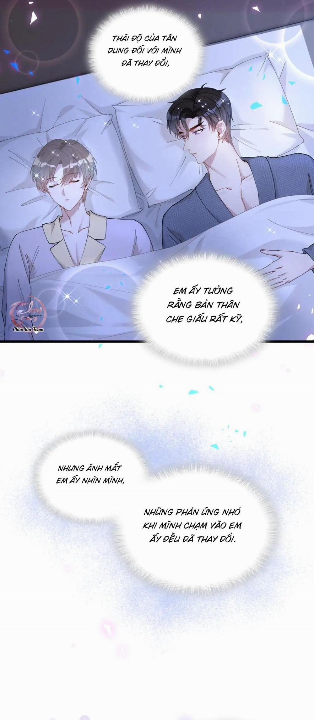 Kết Hôn Là Chuyện Nhỏ 51 trang 28