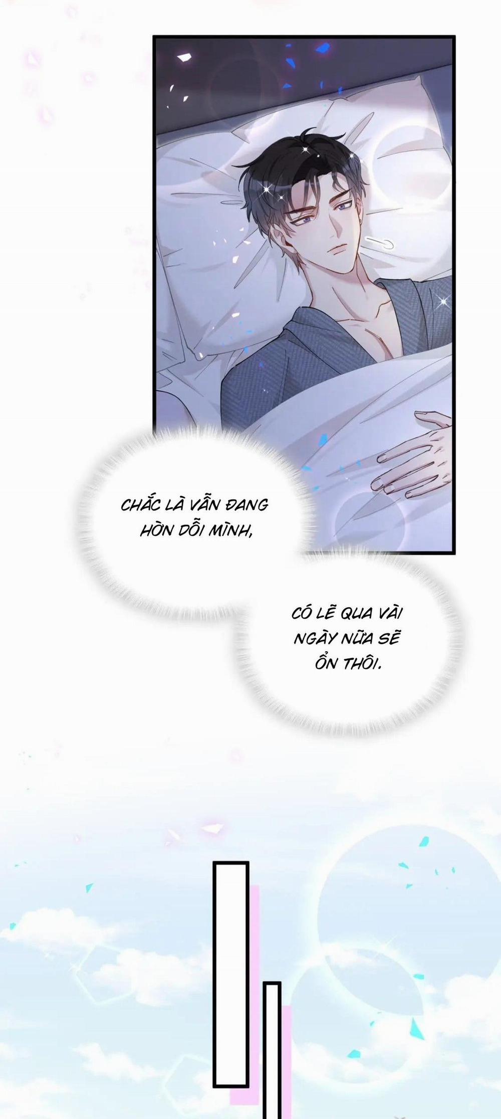 Kết Hôn Là Chuyện Nhỏ 51 trang 30