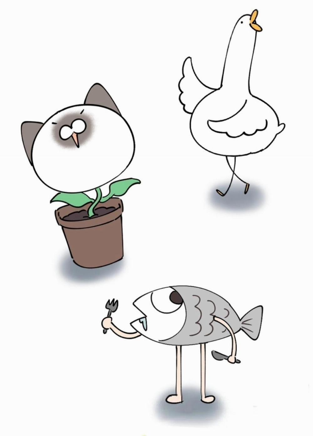 Kết Hôn Là Chuyện Nhỏ 51 trang 37