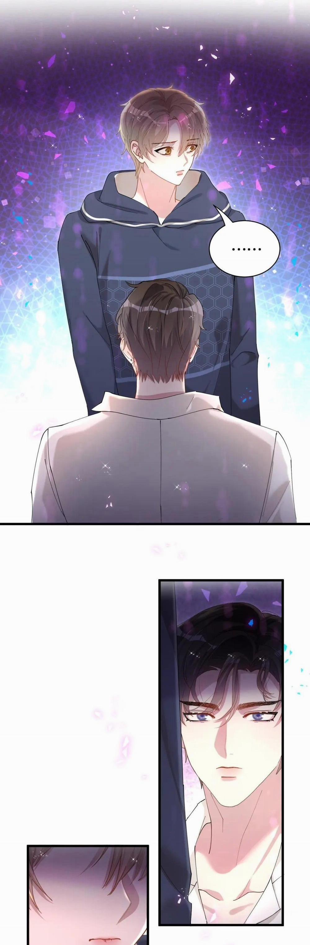 Kết Hôn Là Chuyện Nhỏ 51 trang 4