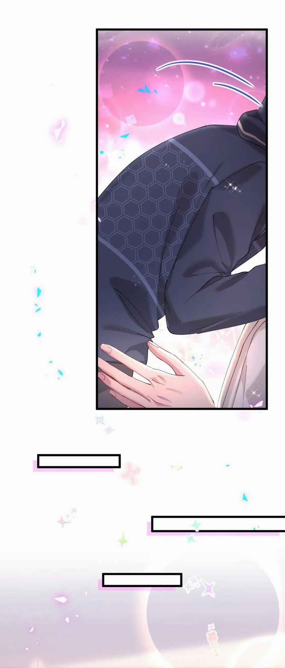 Kết Hôn Là Chuyện Nhỏ 51 trang 6