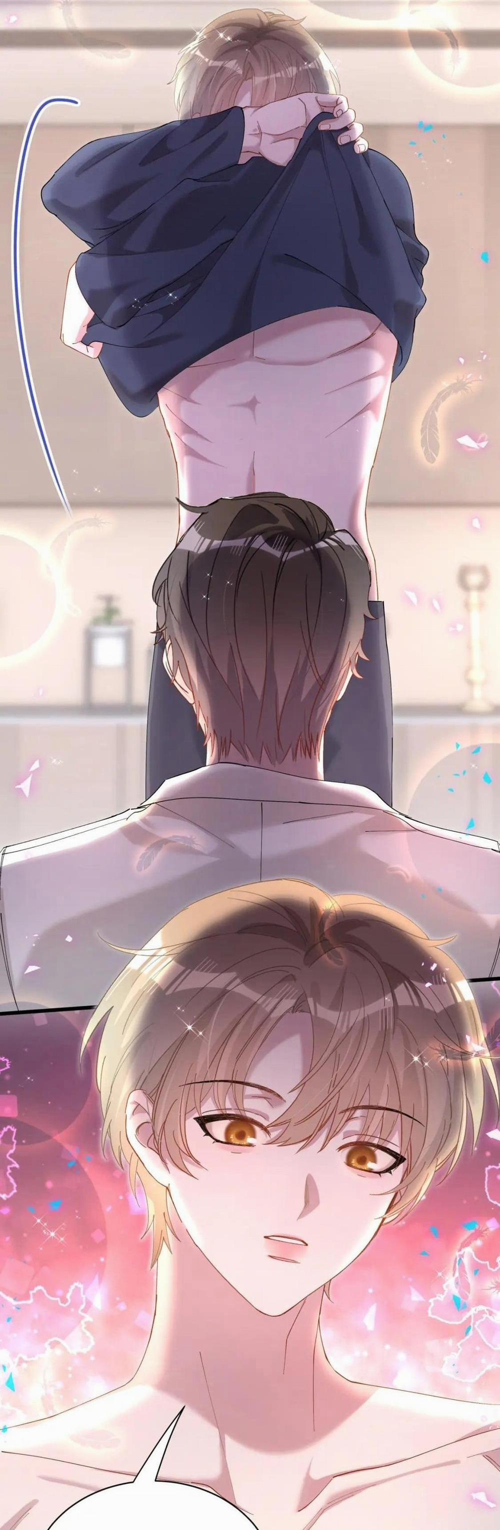 Kết Hôn Là Chuyện Nhỏ 51 trang 7