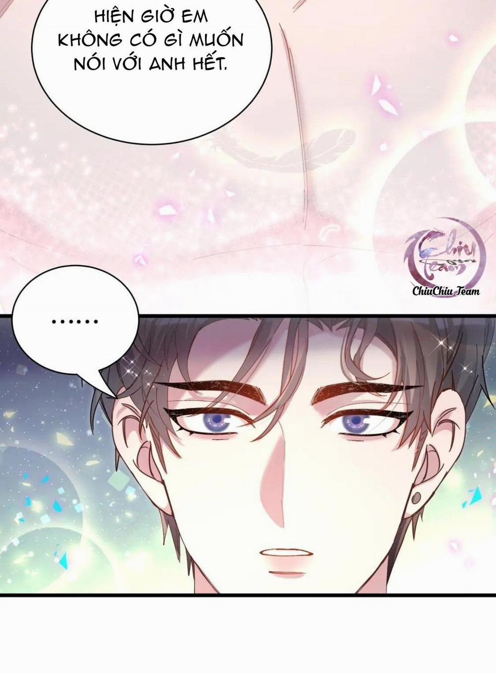 Kết Hôn Là Chuyện Nhỏ 51 trang 8