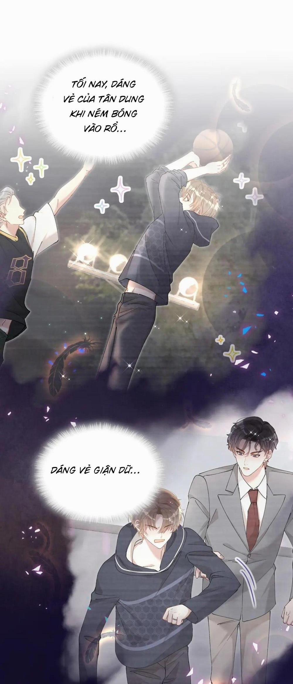 Kết Hôn Là Chuyện Nhỏ 51 trang 9