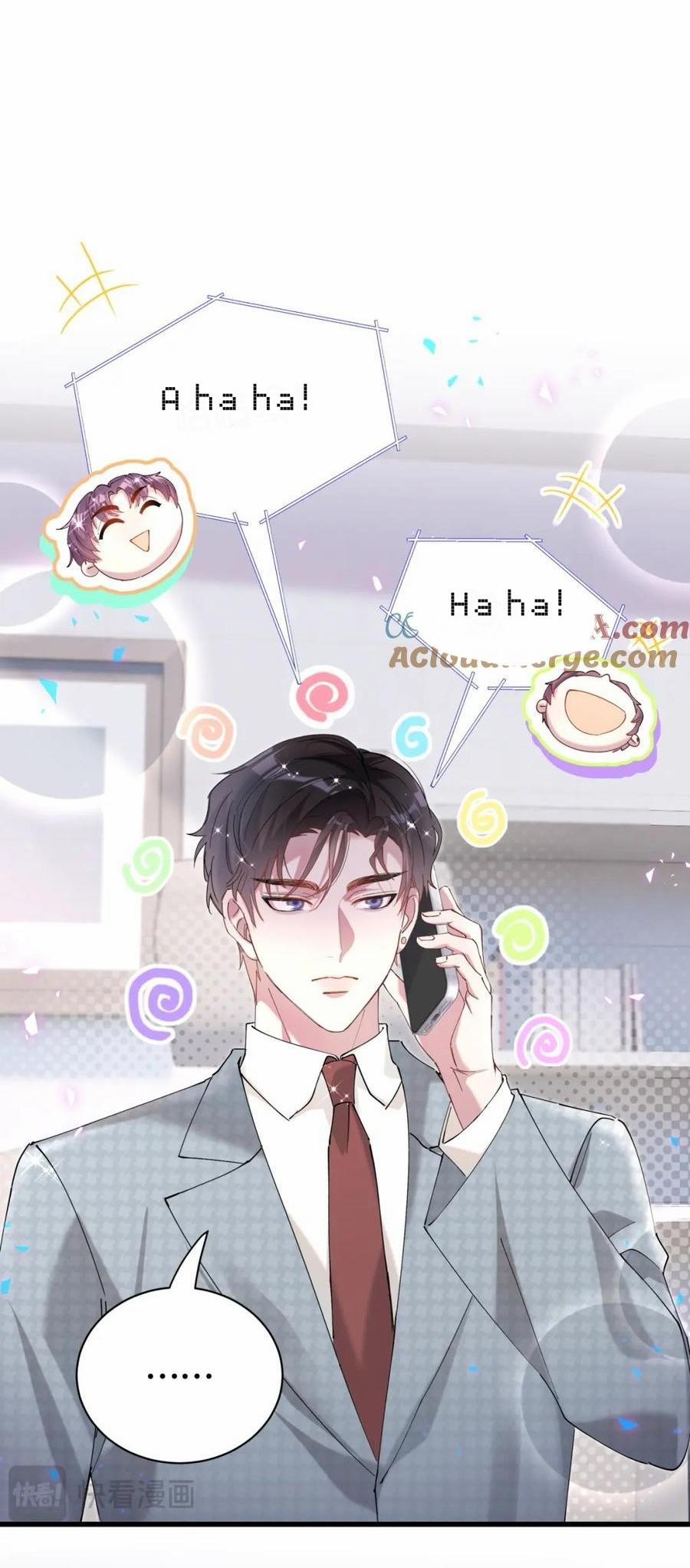 Kết Hôn Là Chuyện Nhỏ 52 trang 0