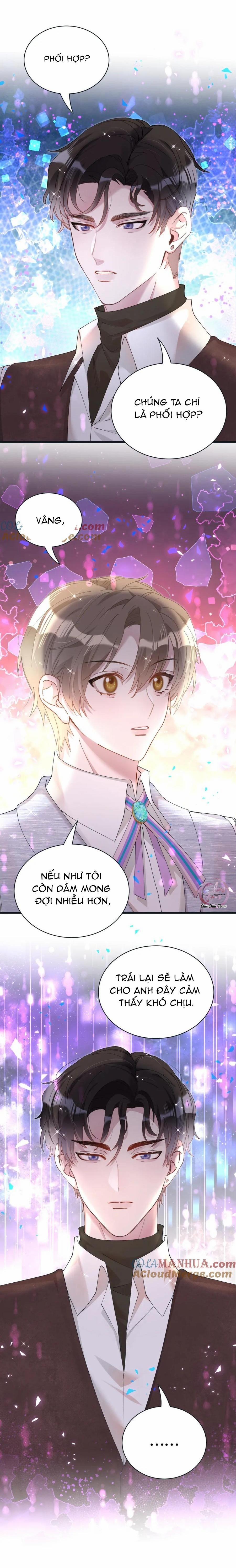 Kết Hôn Là Chuyện Nhỏ 52 trang 13