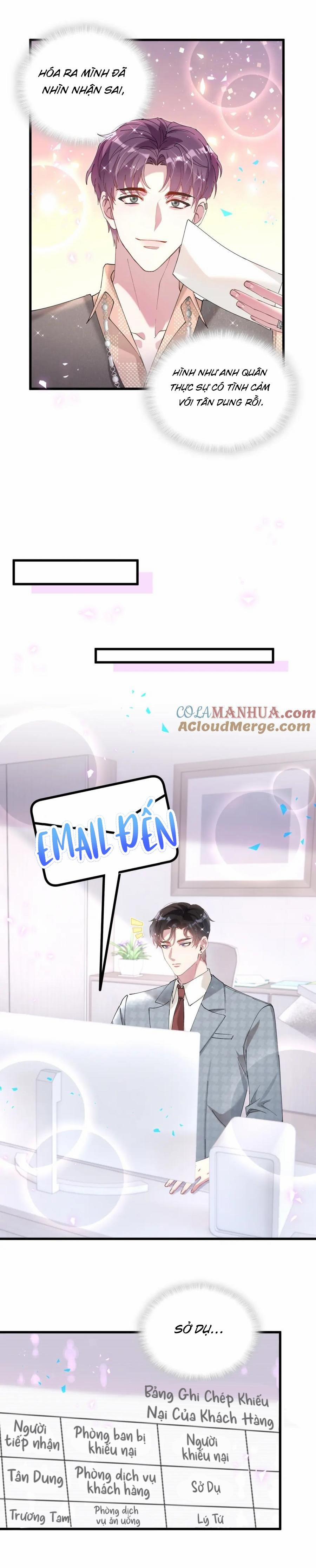 Kết Hôn Là Chuyện Nhỏ 52 trang 2