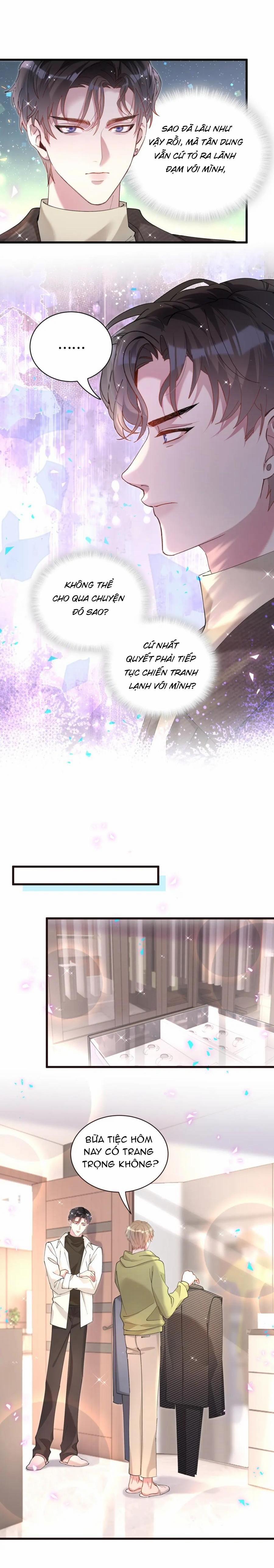 Kết Hôn Là Chuyện Nhỏ 52 trang 5