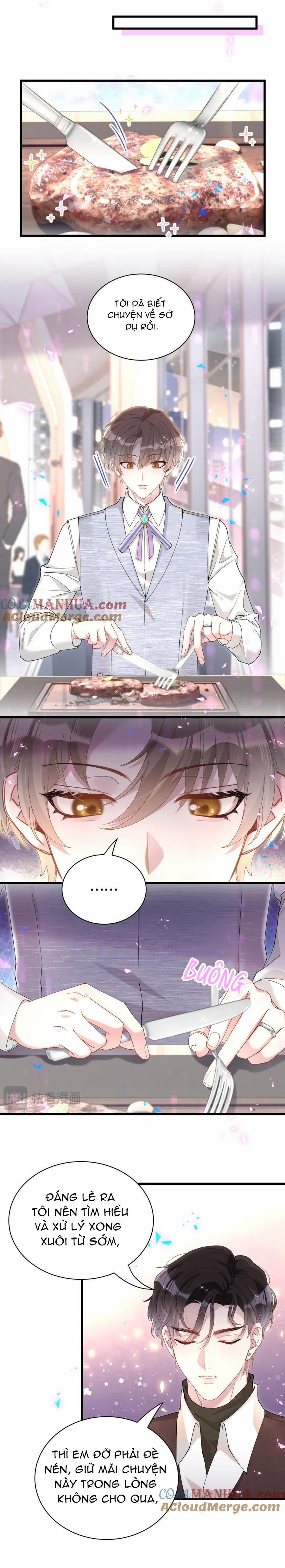 Kết Hôn Là Chuyện Nhỏ 52 trang 9