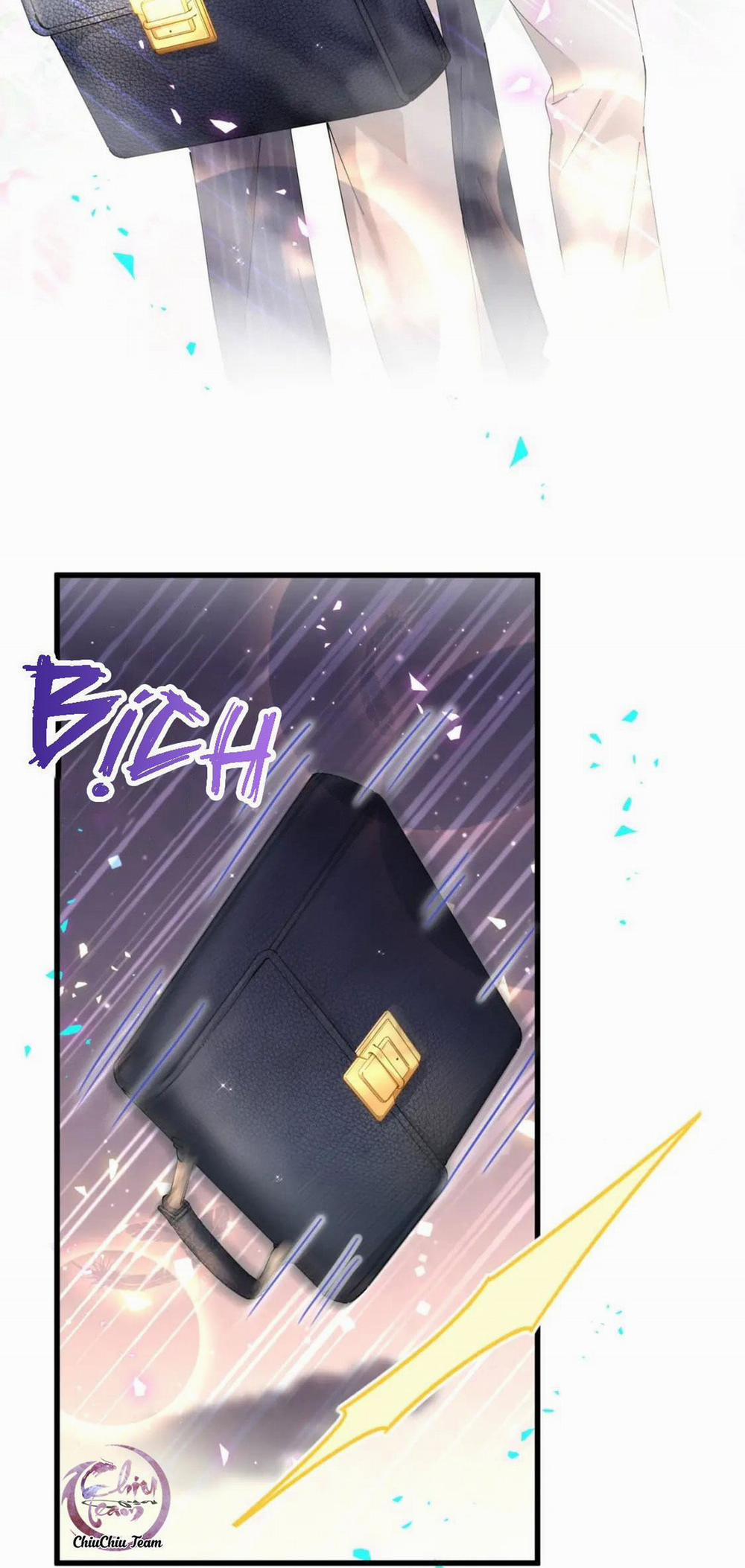 Kết Hôn Là Chuyện Nhỏ 53 trang 11