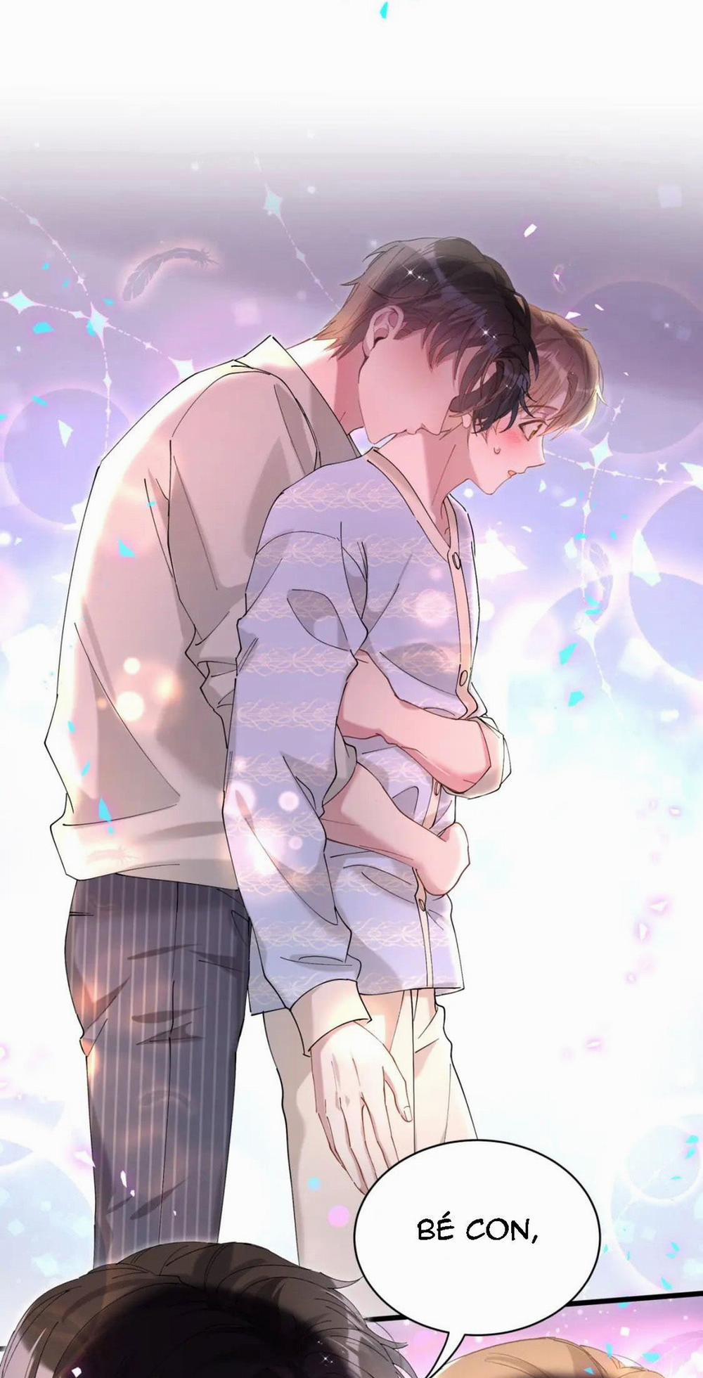 Kết Hôn Là Chuyện Nhỏ 53 trang 12