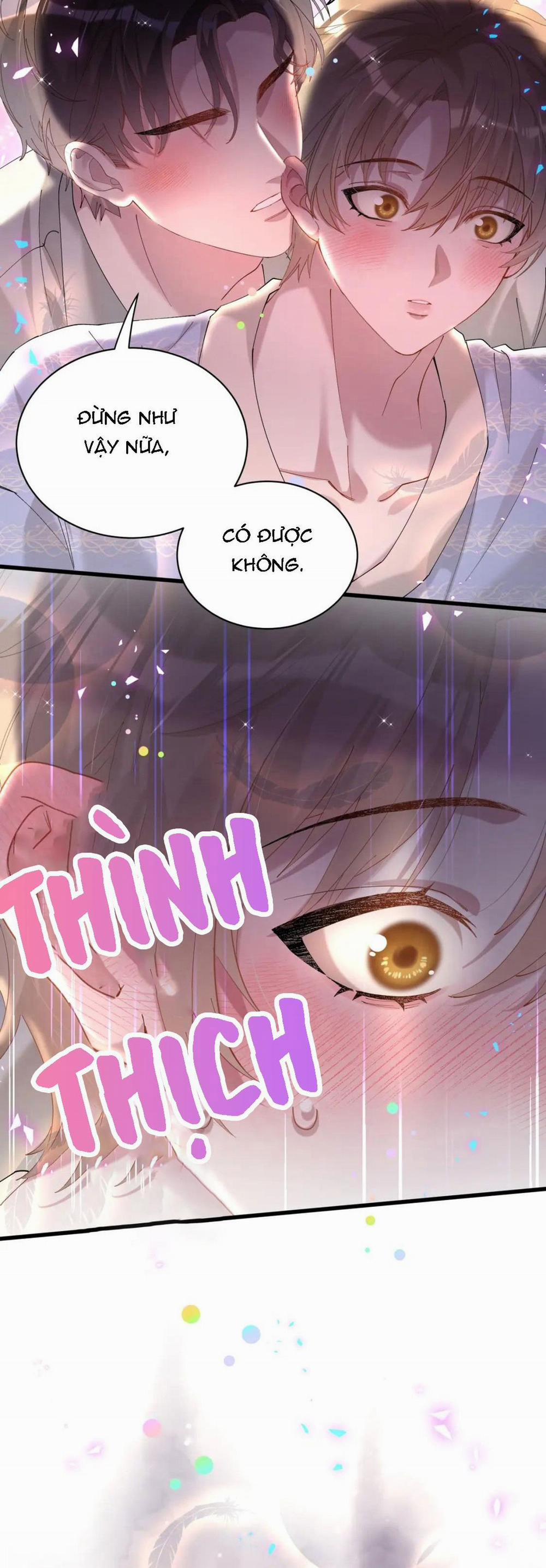 Kết Hôn Là Chuyện Nhỏ 53 trang 13