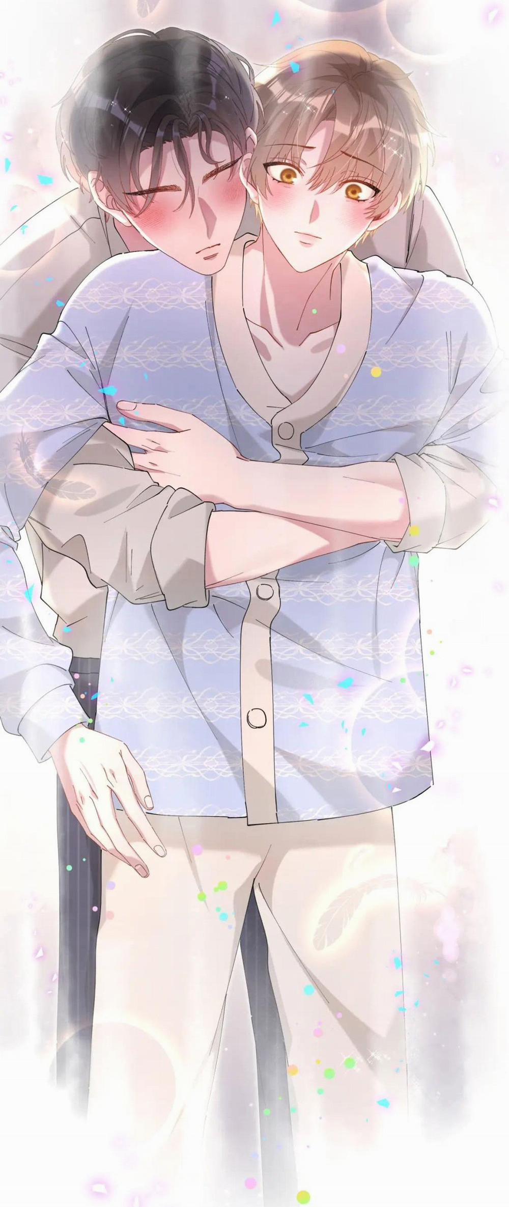 Kết Hôn Là Chuyện Nhỏ 53 trang 14