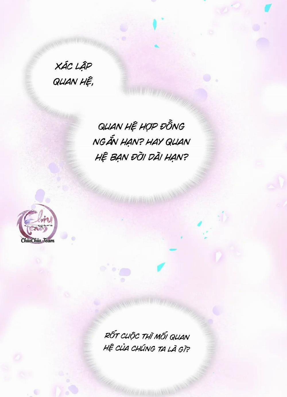 Kết Hôn Là Chuyện Nhỏ 53 trang 17