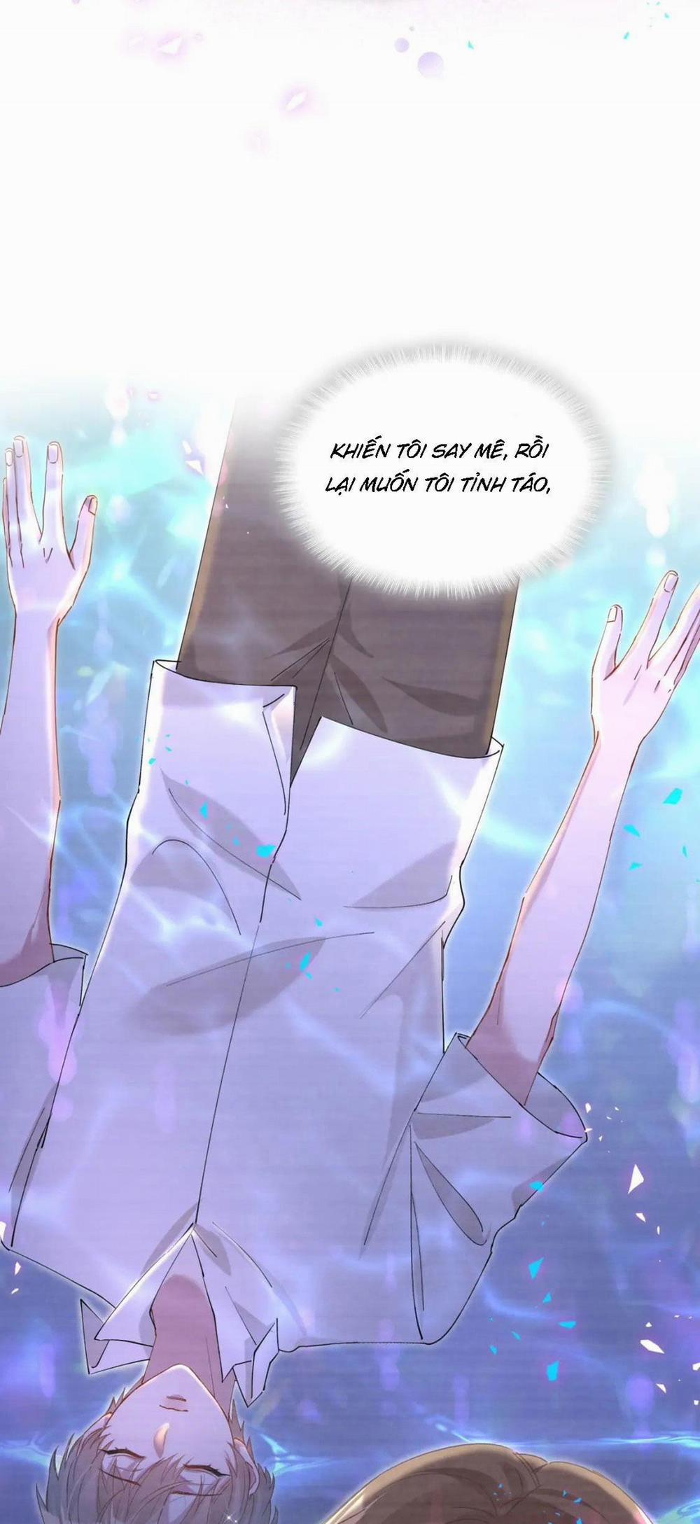 Kết Hôn Là Chuyện Nhỏ 53 trang 18