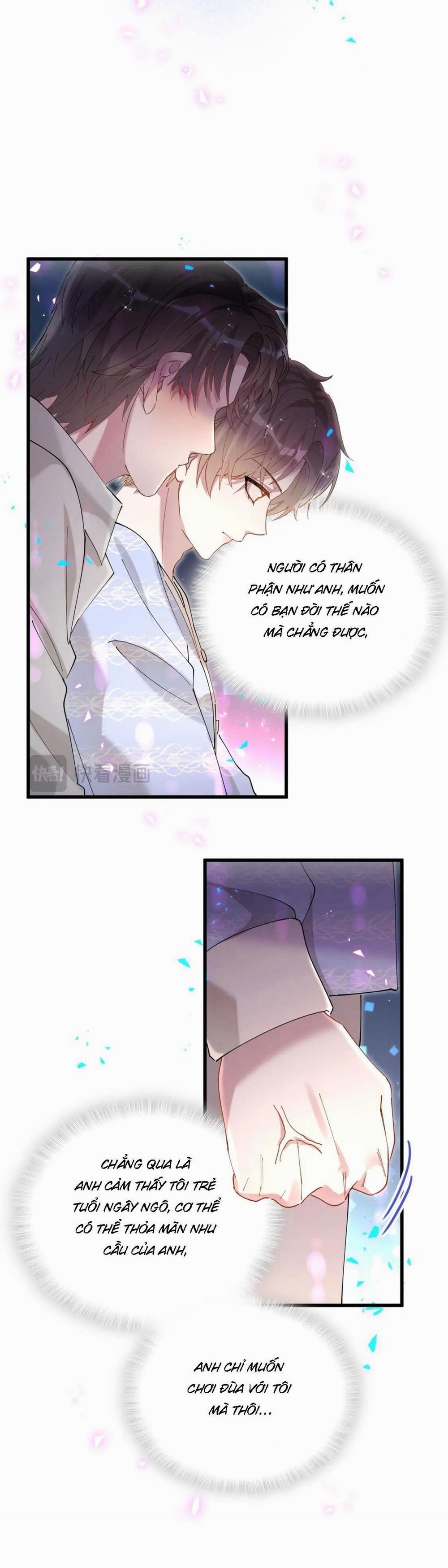 Kết Hôn Là Chuyện Nhỏ 53 trang 20