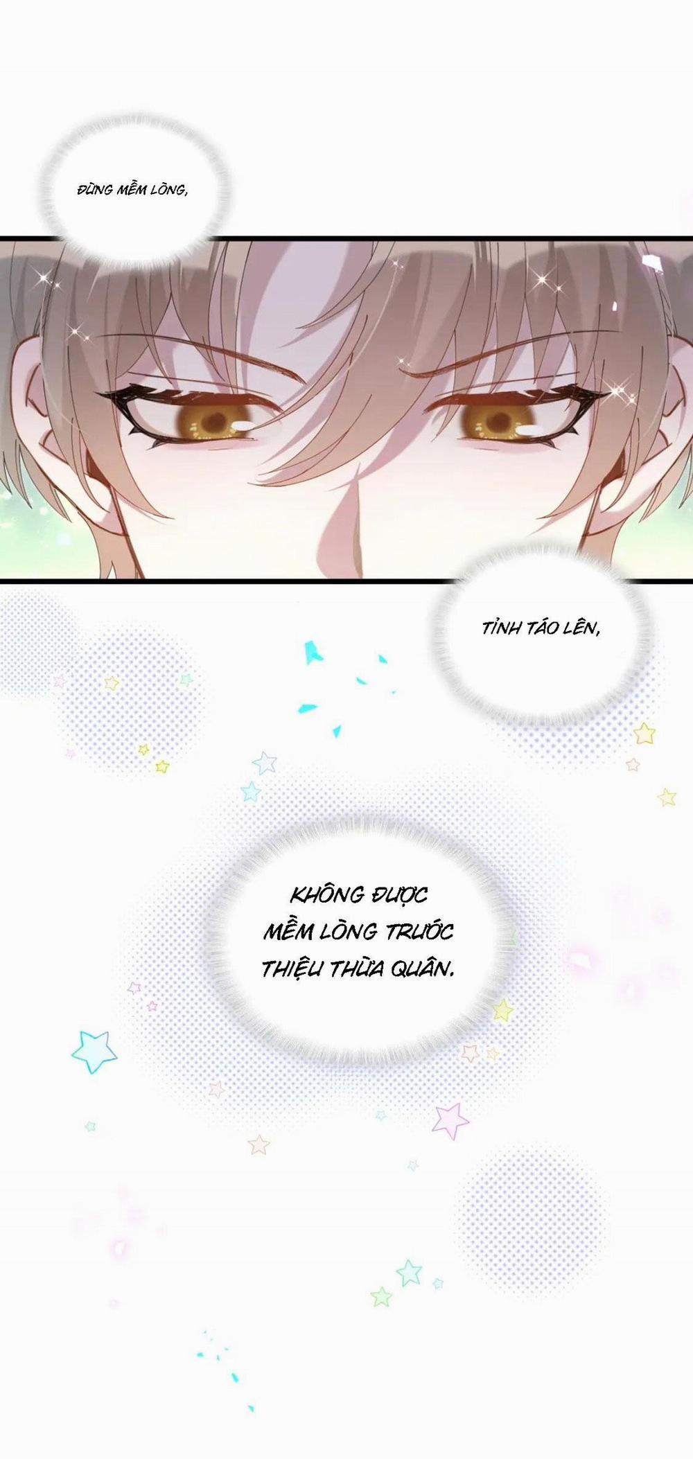 Kết Hôn Là Chuyện Nhỏ 53 trang 21