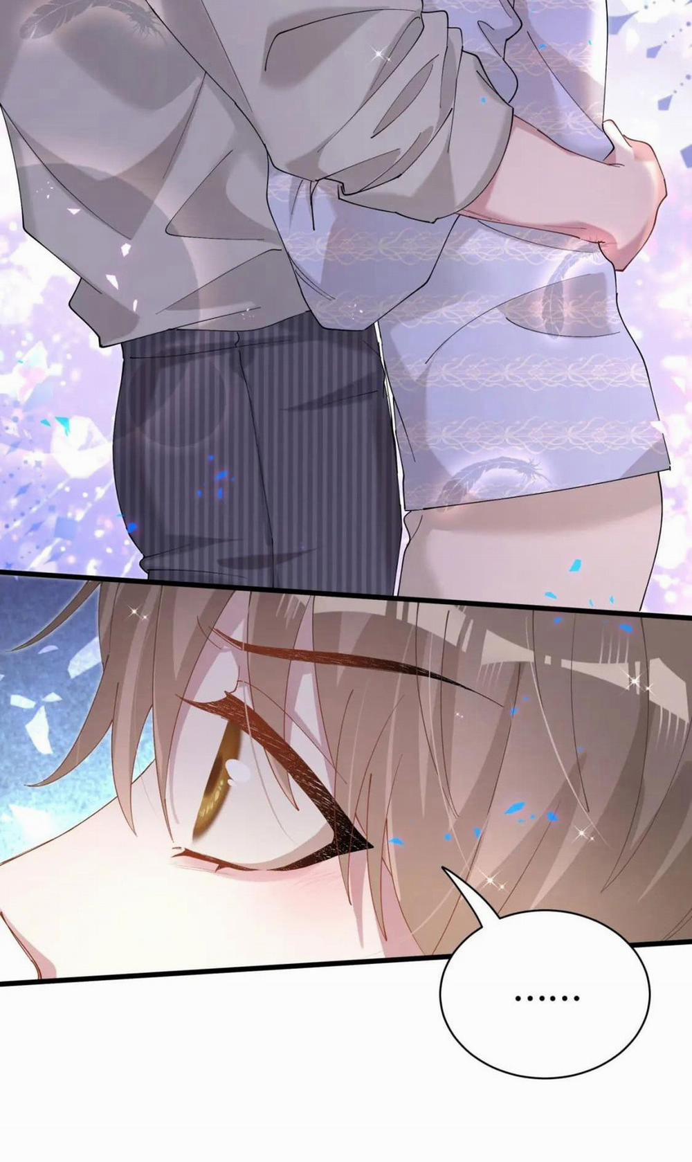 Kết Hôn Là Chuyện Nhỏ 53 trang 26