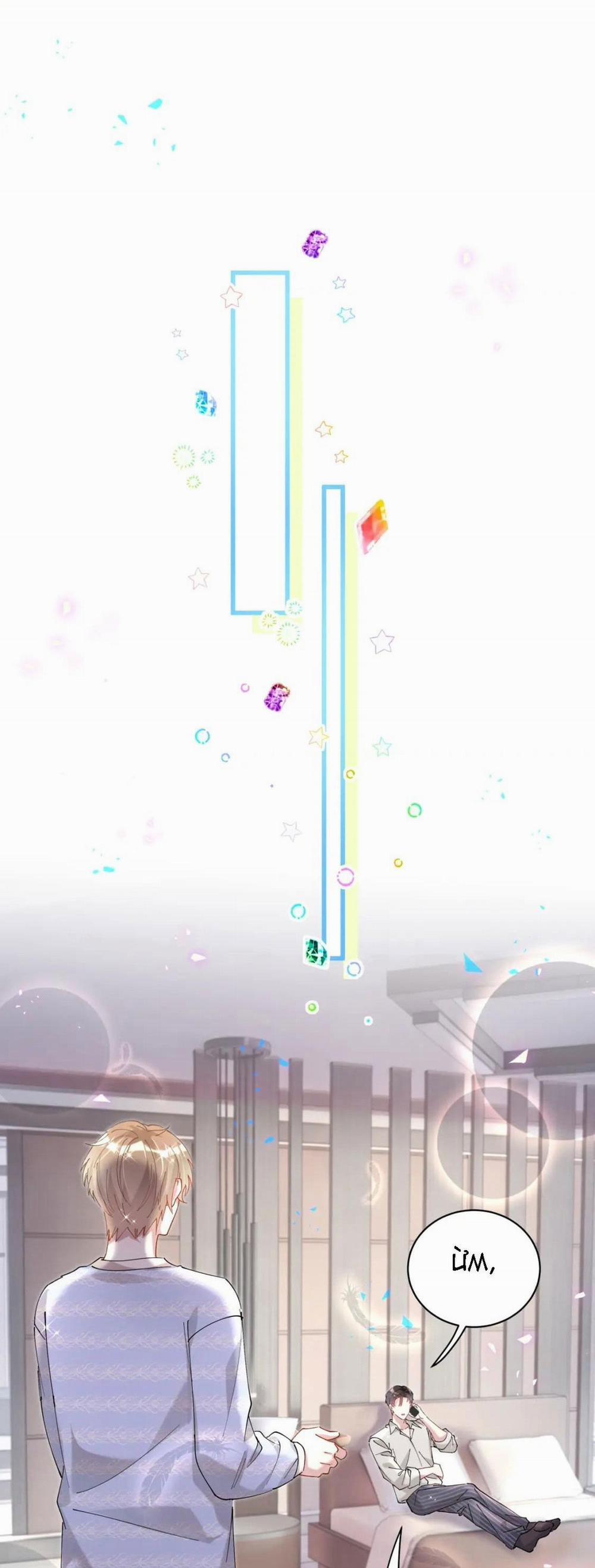 Kết Hôn Là Chuyện Nhỏ 53 trang 28