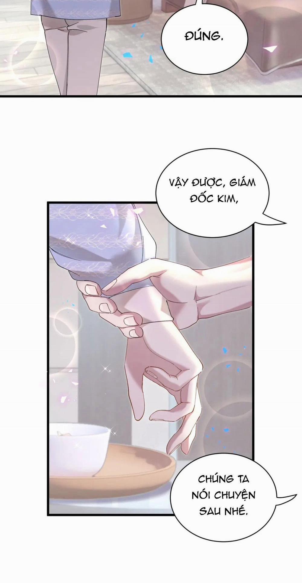 Kết Hôn Là Chuyện Nhỏ 53 trang 29