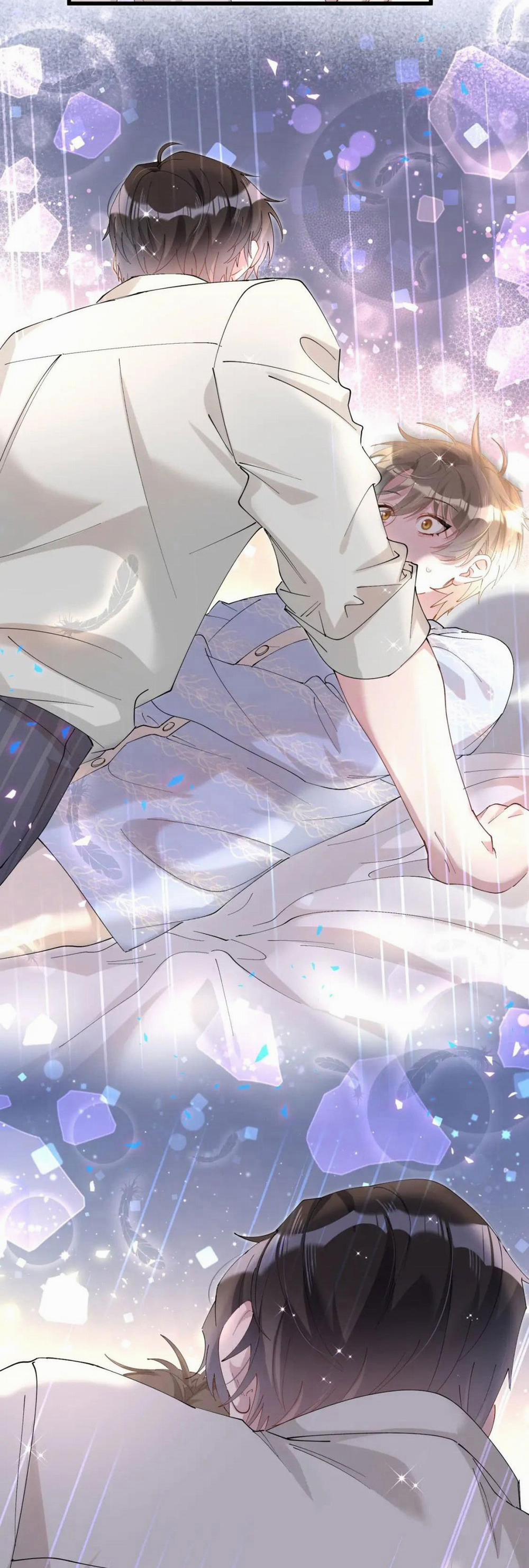 Kết Hôn Là Chuyện Nhỏ 53 trang 31