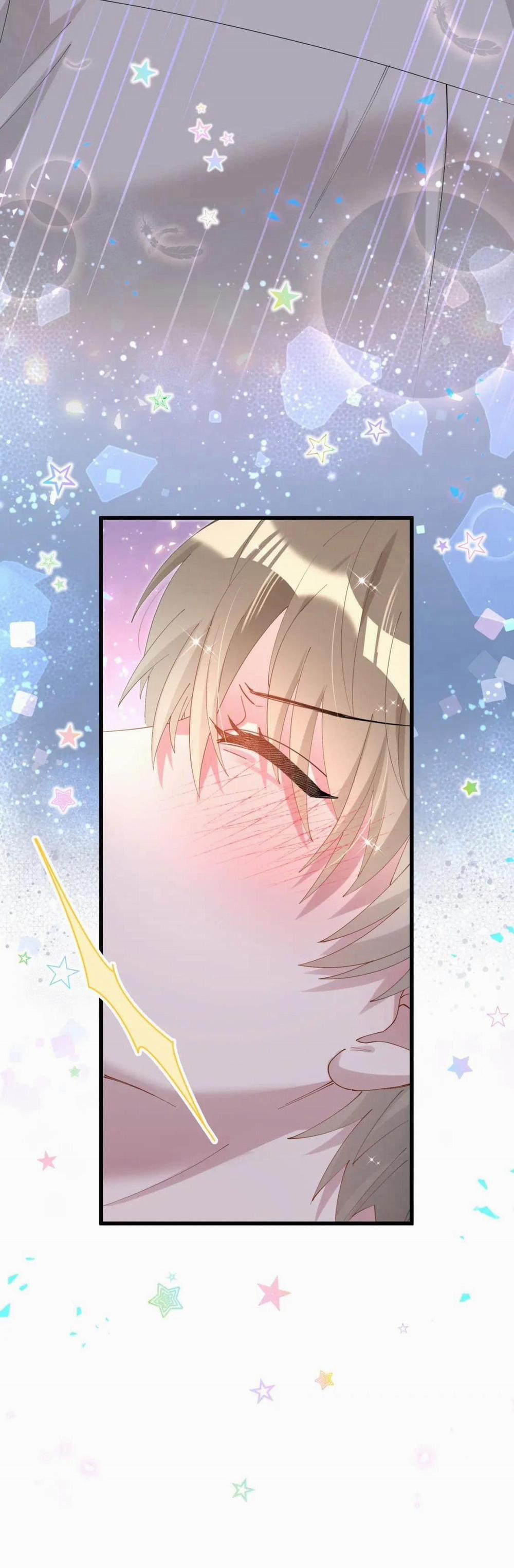 Kết Hôn Là Chuyện Nhỏ 53 trang 32