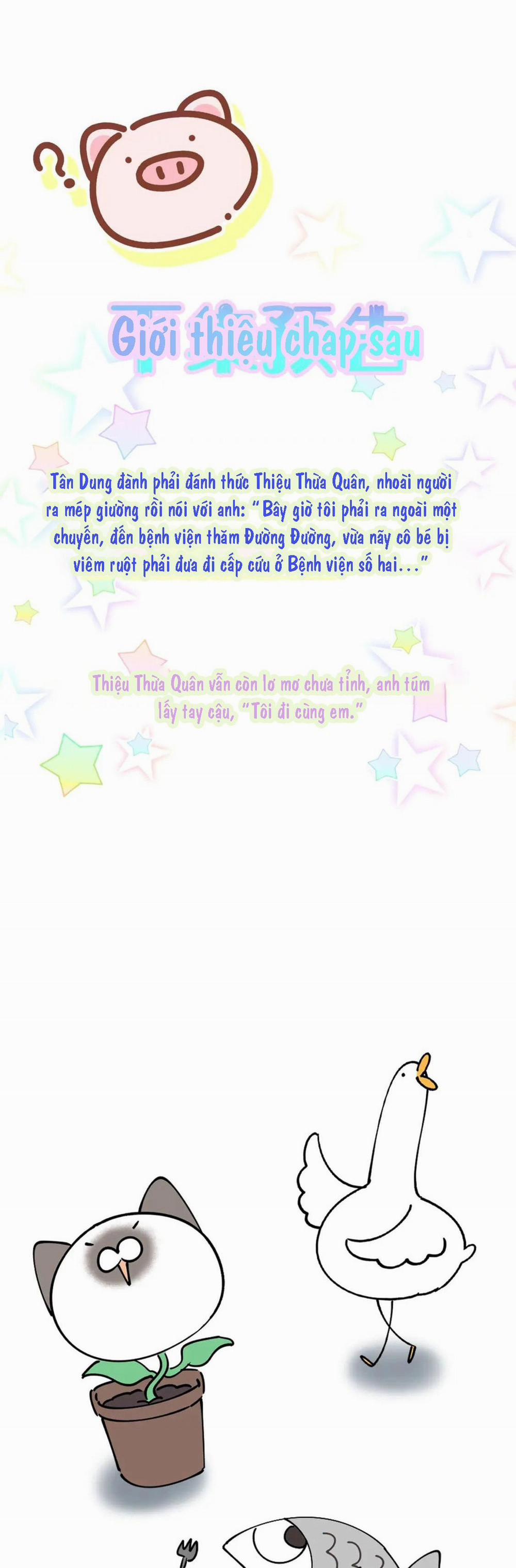 Kết Hôn Là Chuyện Nhỏ 53 trang 33