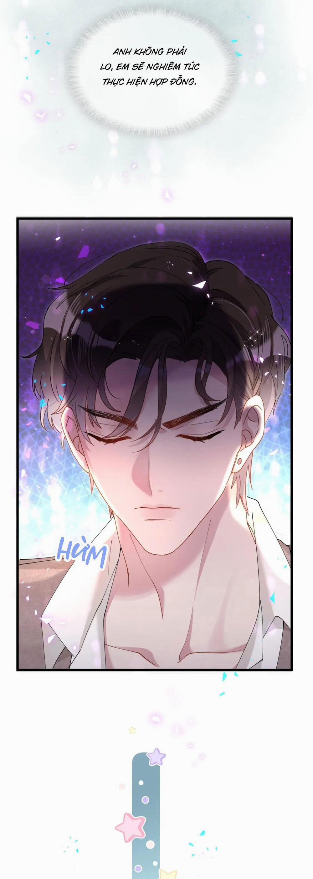 Kết Hôn Là Chuyện Nhỏ 53 trang 4