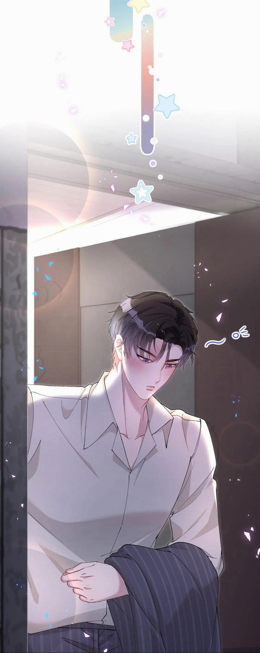 Kết Hôn Là Chuyện Nhỏ 53 trang 5