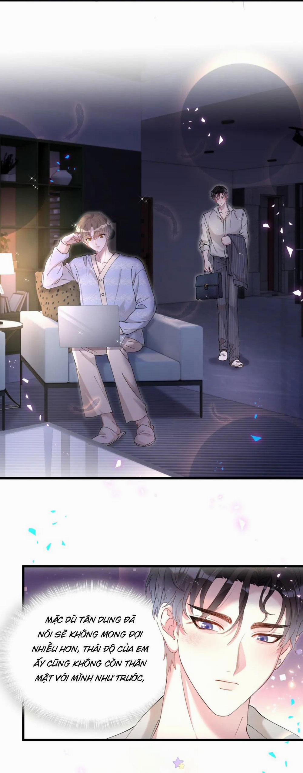 Kết Hôn Là Chuyện Nhỏ 53 trang 6