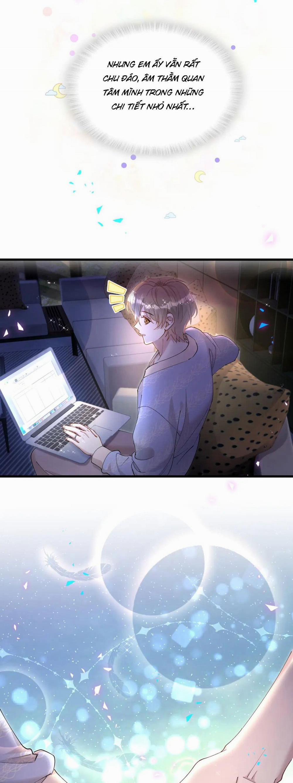 Kết Hôn Là Chuyện Nhỏ 53 trang 7