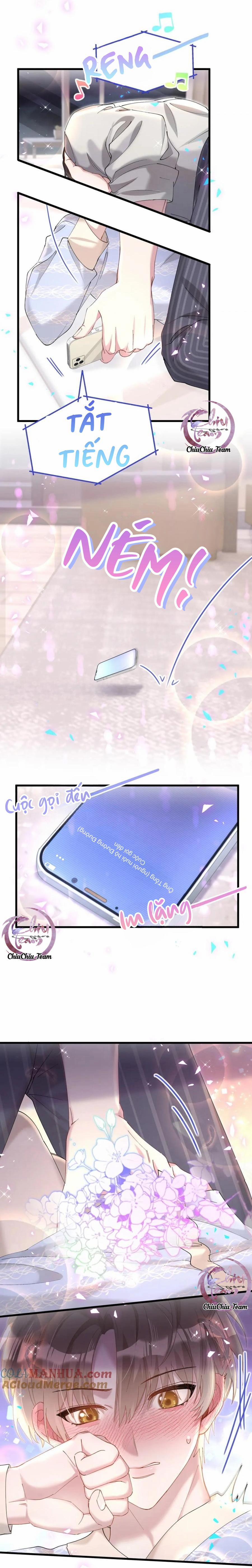 Kết Hôn Là Chuyện Nhỏ 54 trang 2