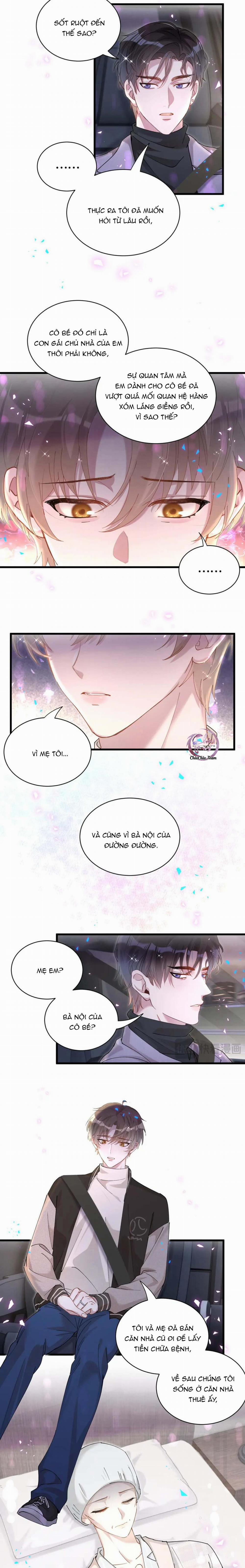 Kết Hôn Là Chuyện Nhỏ 55 trang 2