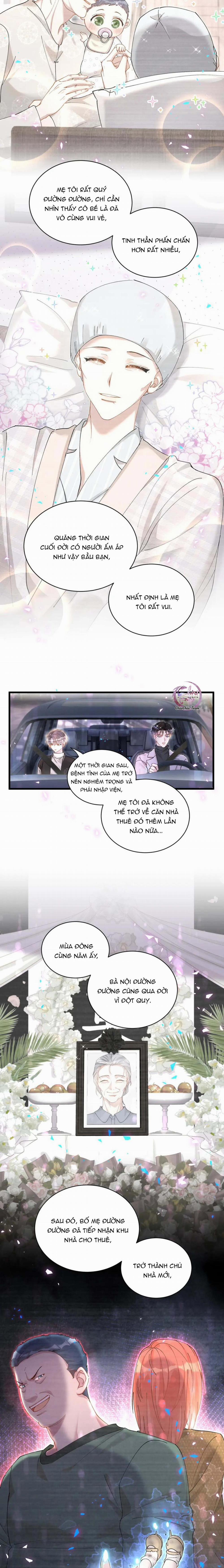 Kết Hôn Là Chuyện Nhỏ 55 trang 4