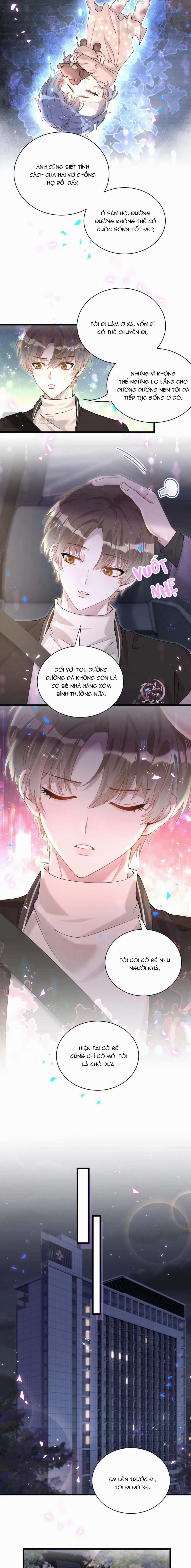 Kết Hôn Là Chuyện Nhỏ 55 trang 5