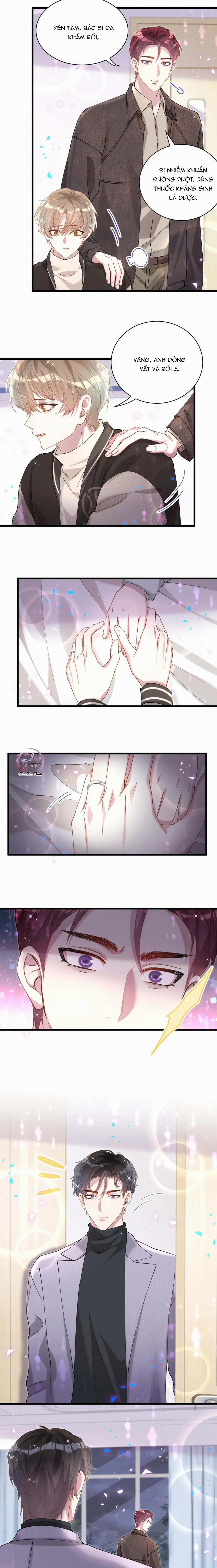 Kết Hôn Là Chuyện Nhỏ 55 trang 7