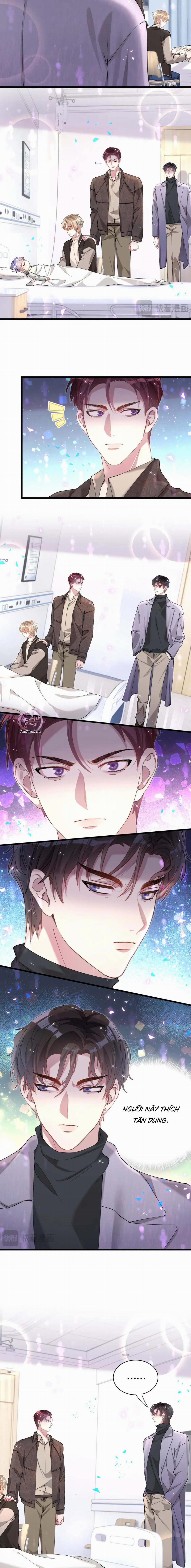 Kết Hôn Là Chuyện Nhỏ 55 trang 8