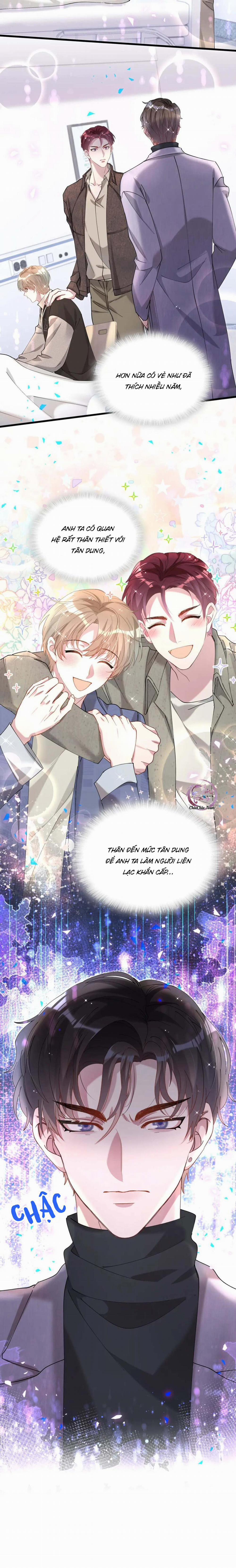 Kết Hôn Là Chuyện Nhỏ 55 trang 9