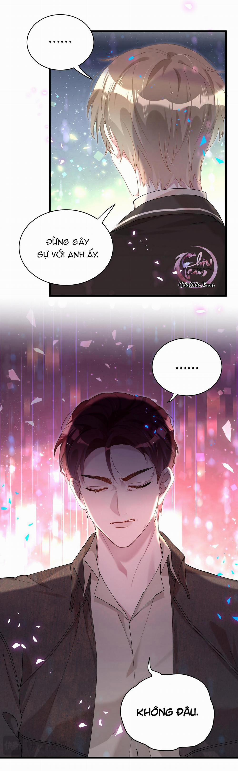 Kết Hôn Là Chuyện Nhỏ 56 trang 14