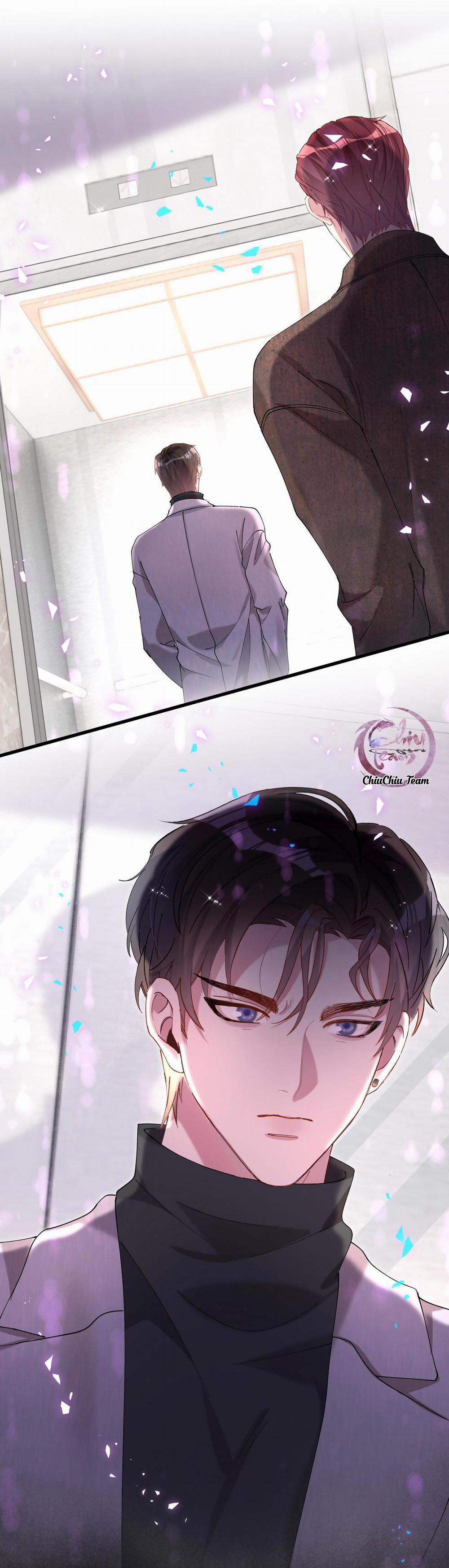 Kết Hôn Là Chuyện Nhỏ 56 trang 22