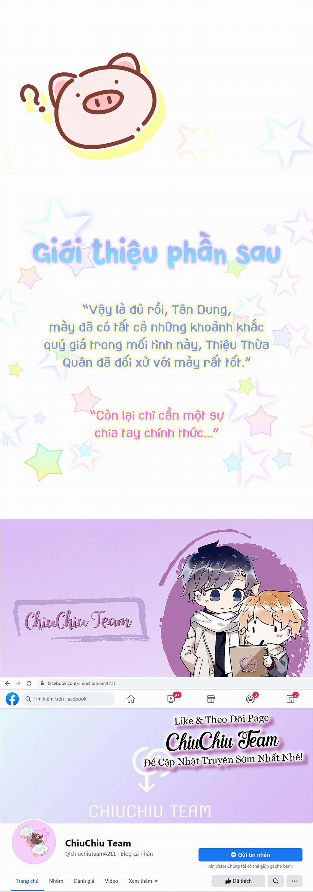 Kết Hôn Là Chuyện Nhỏ 56 trang 26